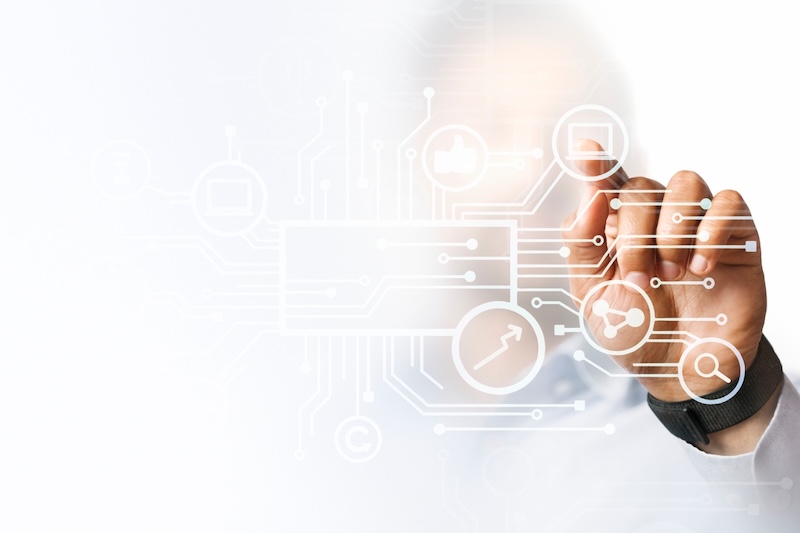 Fortnox, Klarna and Stripe integration connections for travel agencies